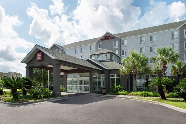 Hilton Garden Inn Baton Rouge Airport image 1