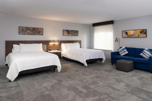 Hilton Garden Inn Baton Rouge Airport image 15