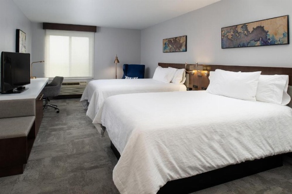 Hilton Garden Inn Baton Rouge Airport image 18