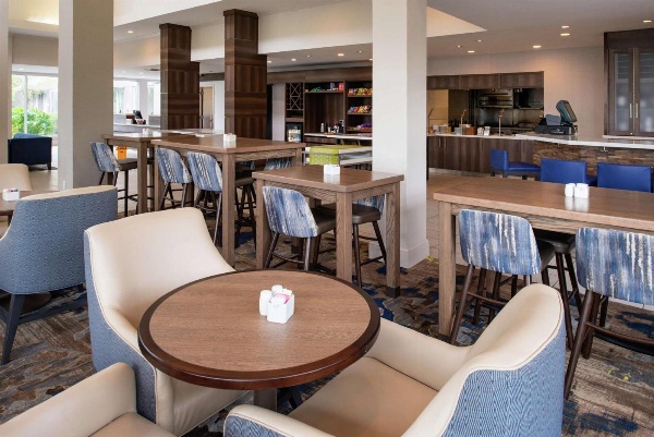 Hilton Garden Inn Baton Rouge Airport image 3