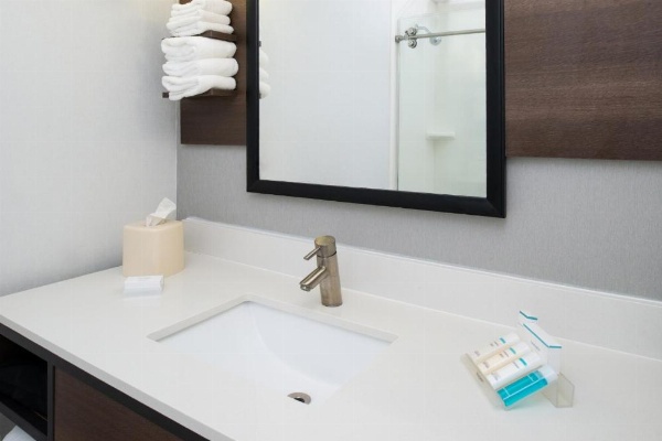 Hilton Garden Inn Baton Rouge Airport image 36
