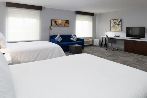 Hilton Garden Inn Baton Rouge Airport image 38