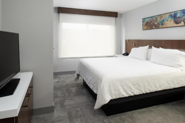 Hilton Garden Inn Baton Rouge Airport image 41
