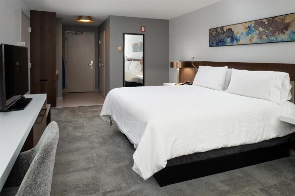 Hilton Garden Inn Baton Rouge Airport image 46